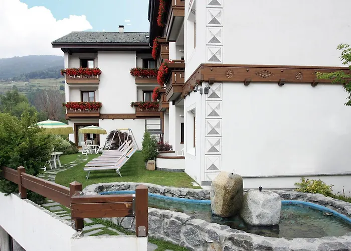 Hotel Santanton