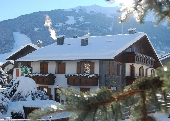 Chalet Gardenia